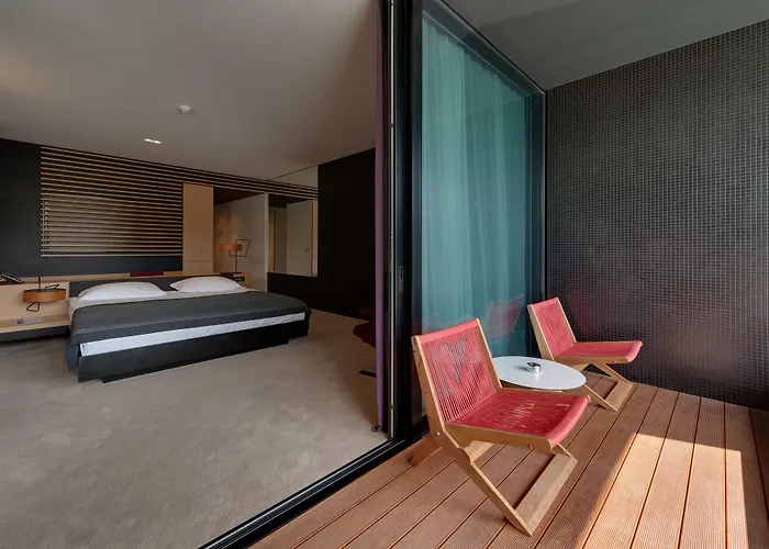 Lone By Maistra Collection Hotel 5*