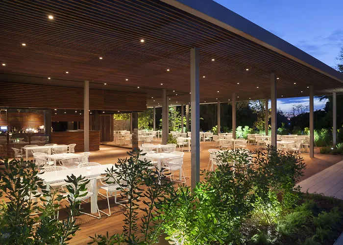 Lone By Maistra Collection 5* Rovinj