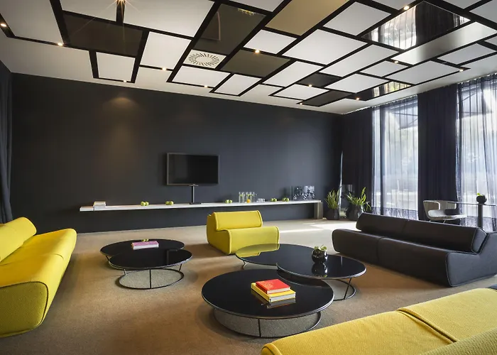 Lone By Maistra Collection Hotel