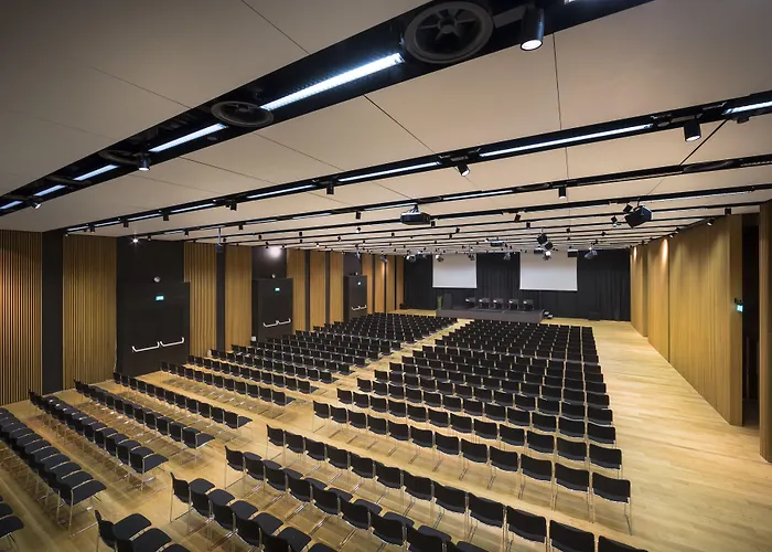 Hotel Lone By Maistra Collection Rovinj