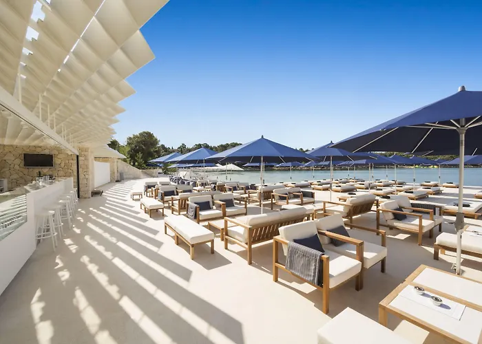 Lone By Maistra Collection Hotel Rovinj