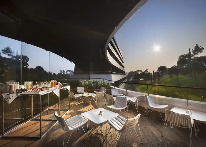 Lone By Maistra Collection Hotel Rovinj