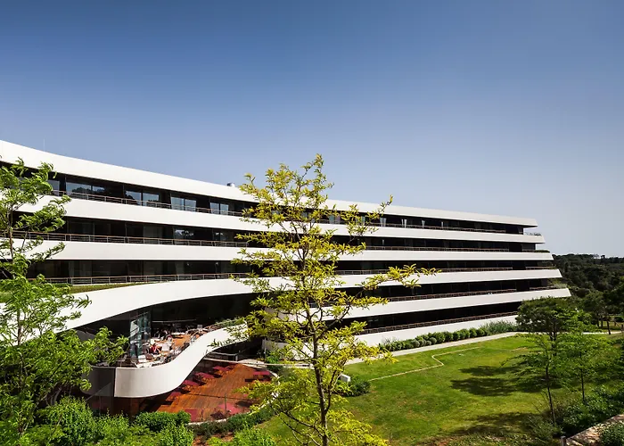 Lone By Maistra Collection Hotel Rovinj