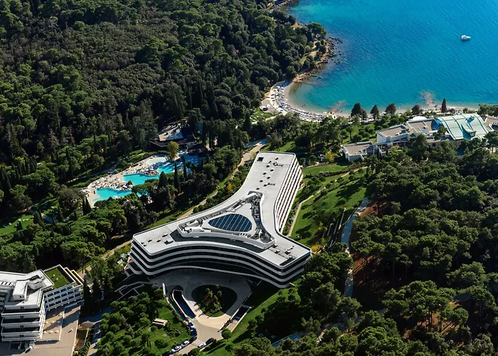 Hotel Lone By Maistra Collection