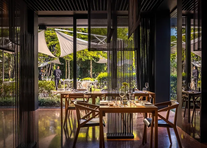 Lone By Maistra Collection Hotel 5*