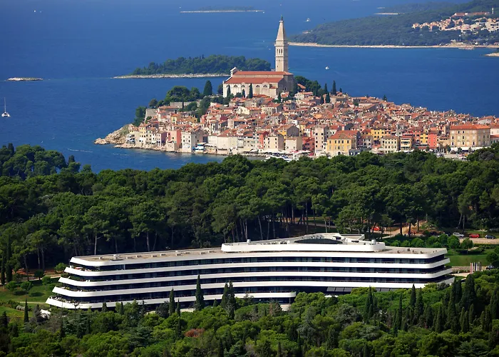 Lone By Maistra Collection 5* Rovinj