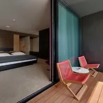 Lone By Maistra Collection Hotel 5*