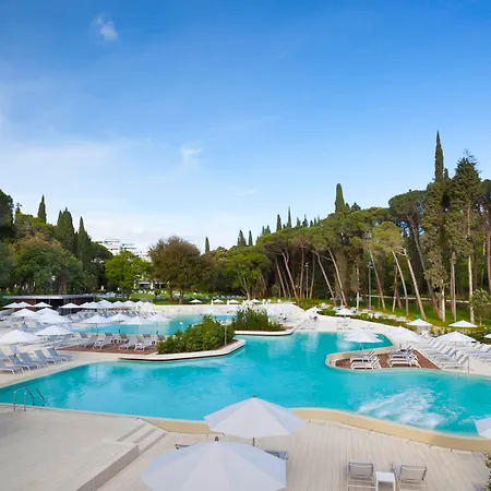 Hotel Lone By Maistra Collection 5*