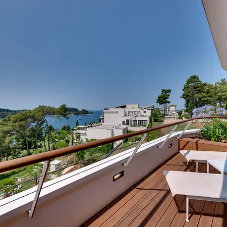 Lone By Maistra Collection Hotel Rovinj
