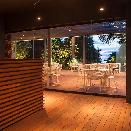 Lone By Maistra Collection 5* Rovinj