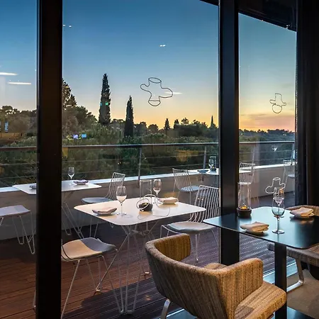 Hotel Lone By Maistra Collection Rovinj