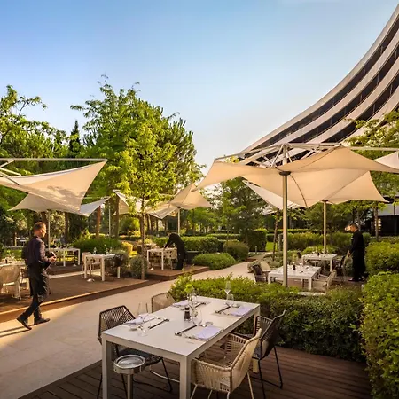 Hotel Lone By Maistra Collection 5*