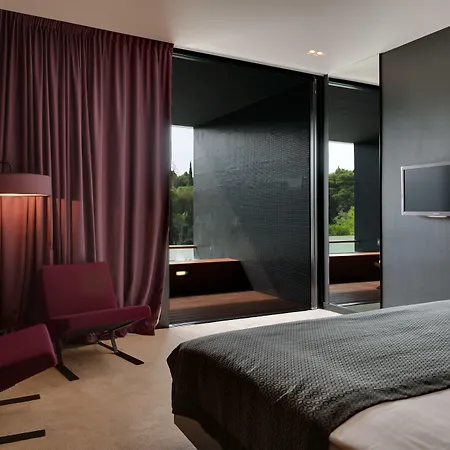 Hotel Lone By Maistra Collection Rovinj