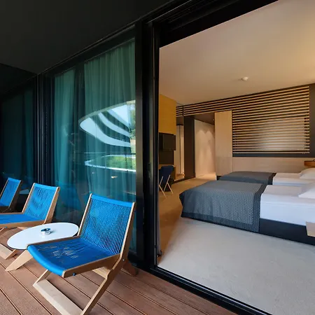 Hotel Lone By Maistra Collection 5*