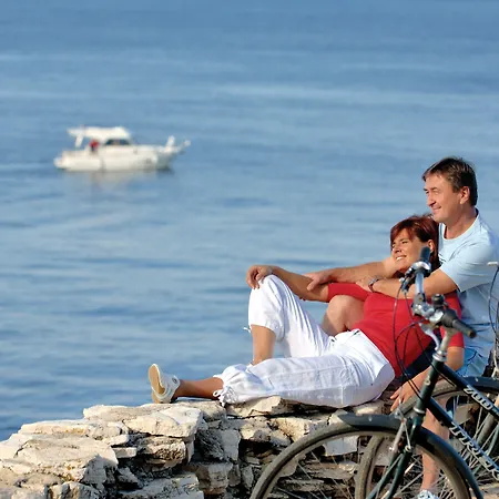 Lone By Maistra Collection 5* Rovinj