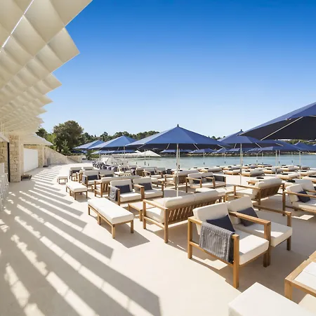 Lone By Maistra Collection Hotel Rovinj