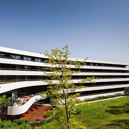 Lone By Maistra Collection Hotel Rovinj