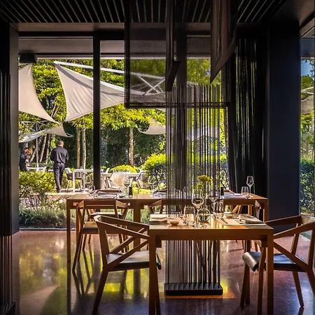 Lone By Maistra Collection Hotel 5*