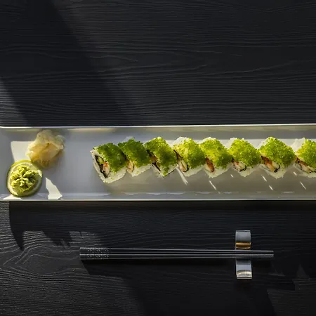 Lone By Maistra Collection Hotel 5*