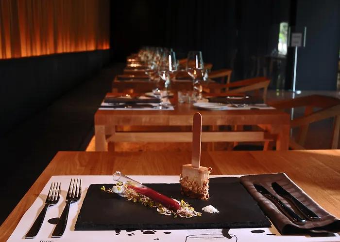 호텔 Lone By Maistra Collection 로비니